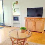 شقة Trudi's Bei Bonn *
