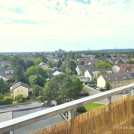 شقة Trudi's Bei Bonn