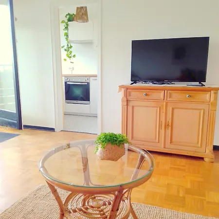 Apartman Trudi's Bei Bonn *