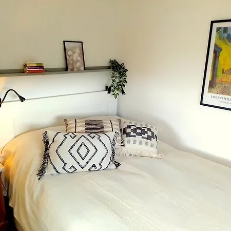 Trudi's Bei Bonn Διαμέρισμα *