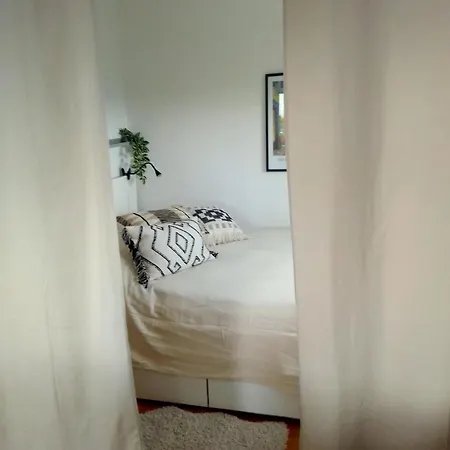 Apartman Trudi's Bei Bonn *