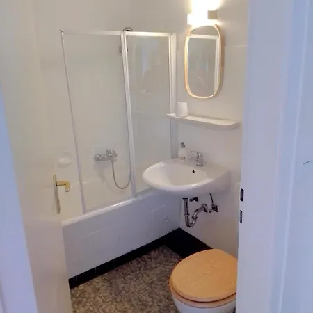 Apartman Trudi's Bei Bonn