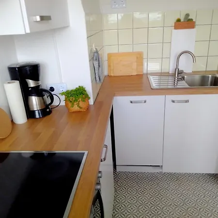 Trudi's Bei Bonn Διαμέρισμα Sankt Augustin