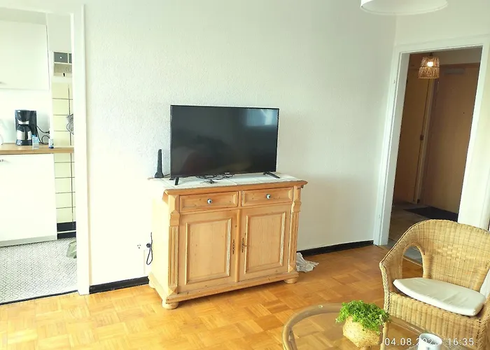 Διαμέρισμα Trudi's Bei Bonn Sankt Augustin