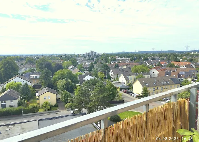 Appartamento Trudi's Bei Bonn