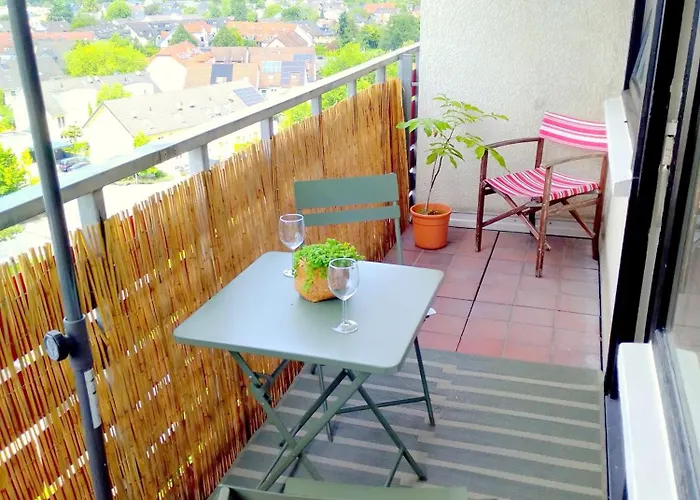 Trudi's Bei Bonn Διαμέρισμα *