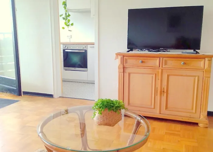 Appartamento Trudi's Bei Bonn *