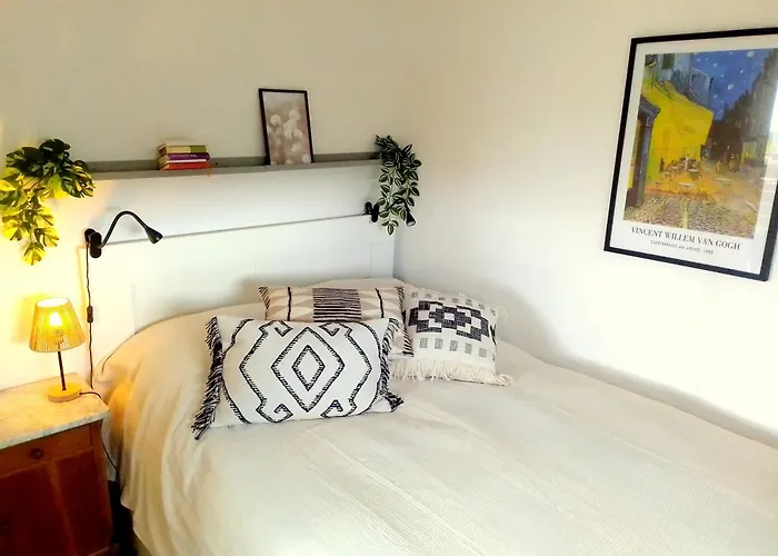 Trudi's Bei Bonn דירה *