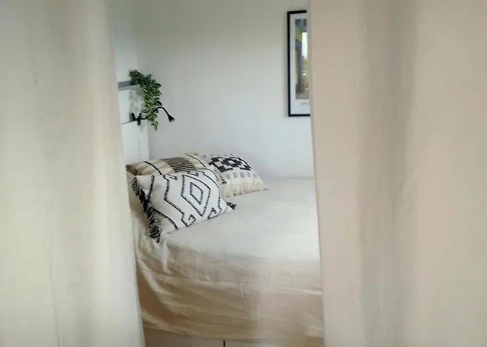 Διαμέρισμα Trudi's Bei Bonn *