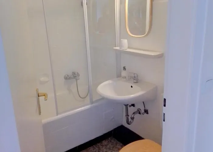 Appartamento Trudi's Bei Bonn