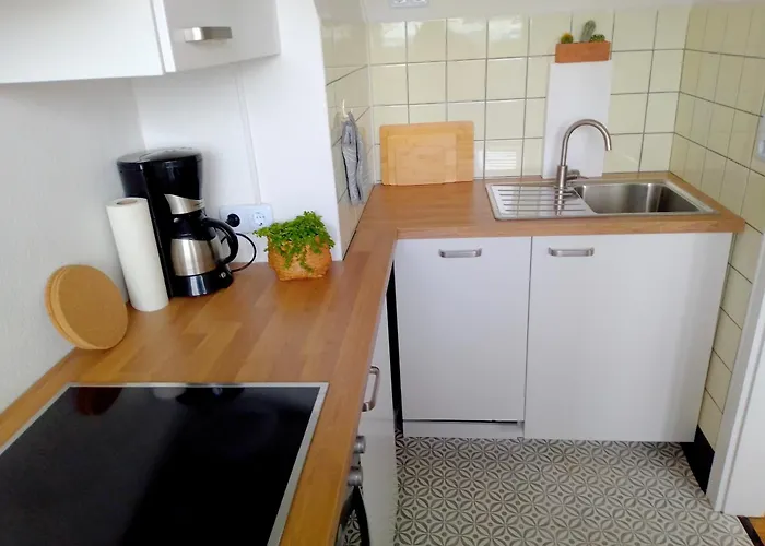 Trudi's Bei Bonn Διαμέρισμα Sankt Augustin